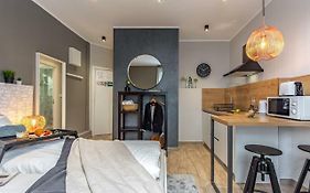 Number 1 Apartments Rijeka